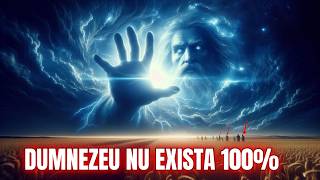 100% Dovada  că Dumnezeu NU Există ? Paradoxurile Omnipotenței și Epicurean