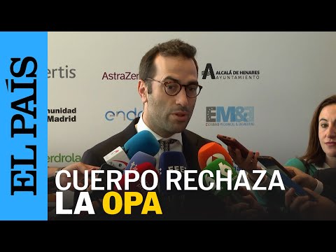 OPA| El Gobierno rechaza la OPA de BBVA