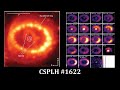 Webb dvoile une toile  neutrons dans le rsidu de la supernova sn 1987a
