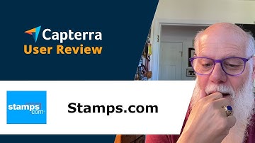 Stamps.com Review: The Best Way to Send Mail