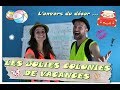 Les jolies colonies de vacances VUES PAR LES ANIMATEURS !!