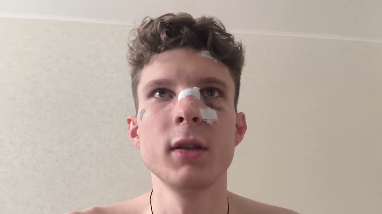 День 53. Справился с триггером 