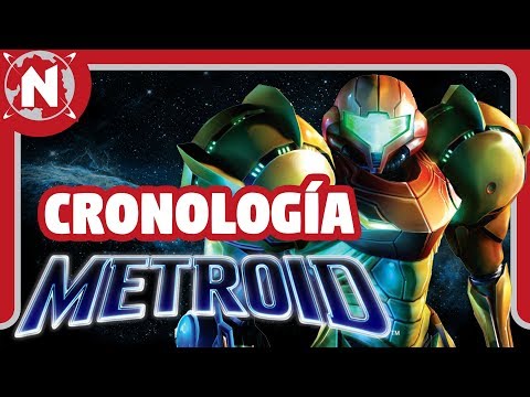 Vídeo: Se Vendieron Los Derechos Cinematográficos De Metroid