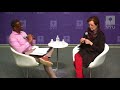 NYU DC Salon Series:   A Conversation with Artist Patricia Barber