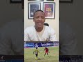 Stop comparing Kenyan football to Europe.Just watch Murang’a Seal’s Joe Waithera 🇰🇪⚽