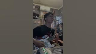 Jangar - Sangkala (Guitar Cover)