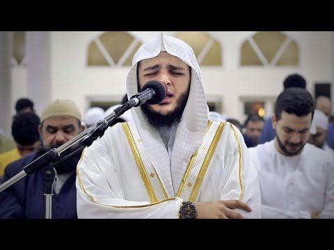و ه م ف ى م ا ٱش ت ه ت أ نف س ه م خ ل د ون الشيخ محمد عبادة رمضان 1445ه 2024م