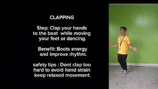 PATHFIT FINAL EXAM AEROBIC VIDEO