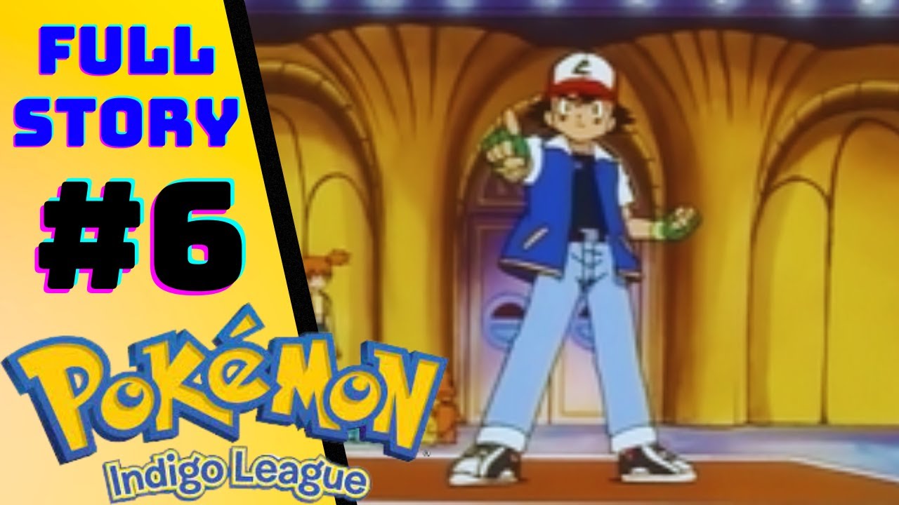 Ultimate Guide to Pokemon #6: Season Recap, Detailed Summaries & Key ...