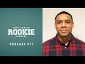 3 Rentals in His First Year & the Power of a Real-Life 'Rich Dad' Mentor | Rookie Podcast 17