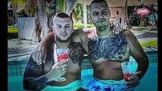 Razgovor Velje Nevolje i Marka Miljkovića