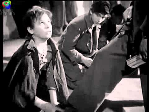 Shoeshine trailer directed by Vittorio De Sica