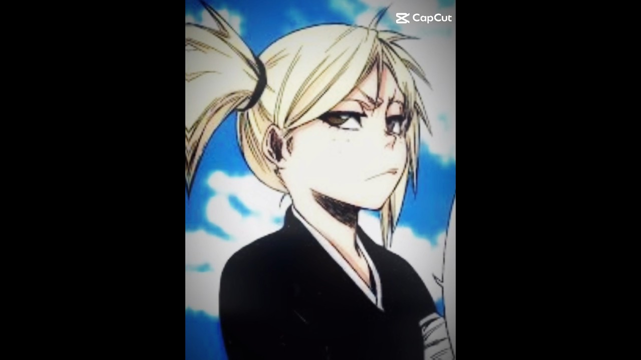 Hiyori Sarugaki Edit 1 Remade   