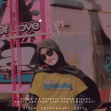 Story' ladies cantik Mbak Amel Liya Truk MILDA Literasi 30 detik