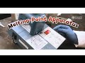 Orgo Lab 2 Melting Point Apparatus