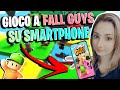 COME GIOCARE a FALL GUYS su SMARTPHONE ? STRUMBLE GUYS
