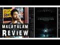 Underwater Movie Review Malayalam