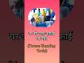 Learn English / House Cleaning Tools