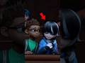 Aglae Is BETRAYING Max?!!  #miraculous