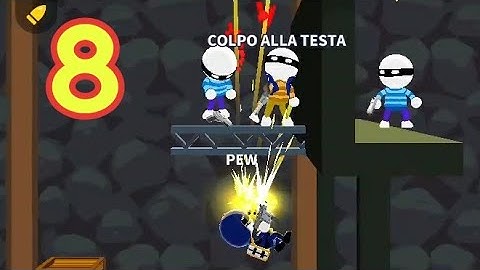 Johnny Trigger Part 8 Android/ios Gameplay