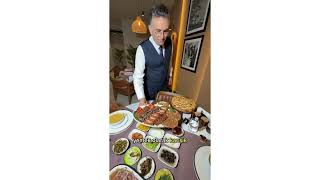 Ankara 2026 Iftar Menu Prices Series 5
