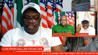 Edo State Political Terrain. Part One