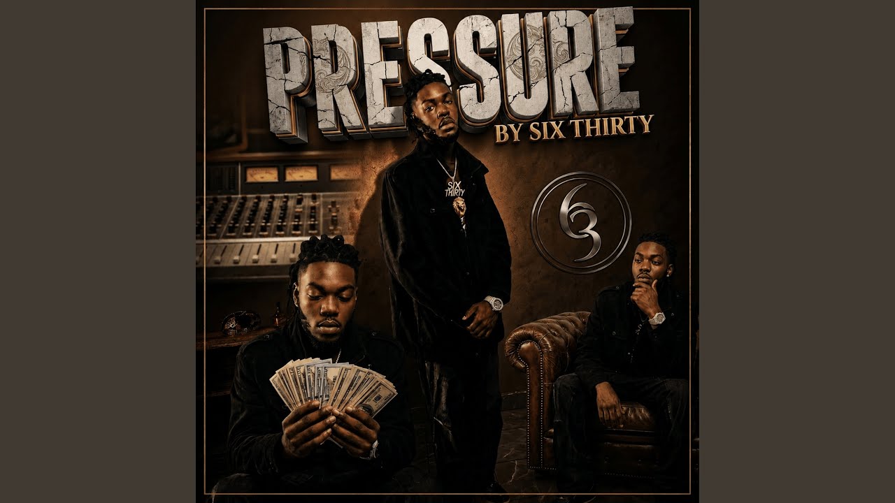 Watch Pressure on YouTube Watch Pressure on YouTube