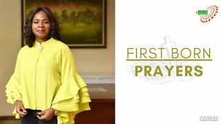 First Born Prayers