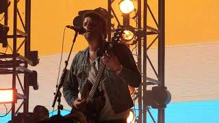 Kings of Leon - Molly's Chambers - Reading Festival 26/08/2018