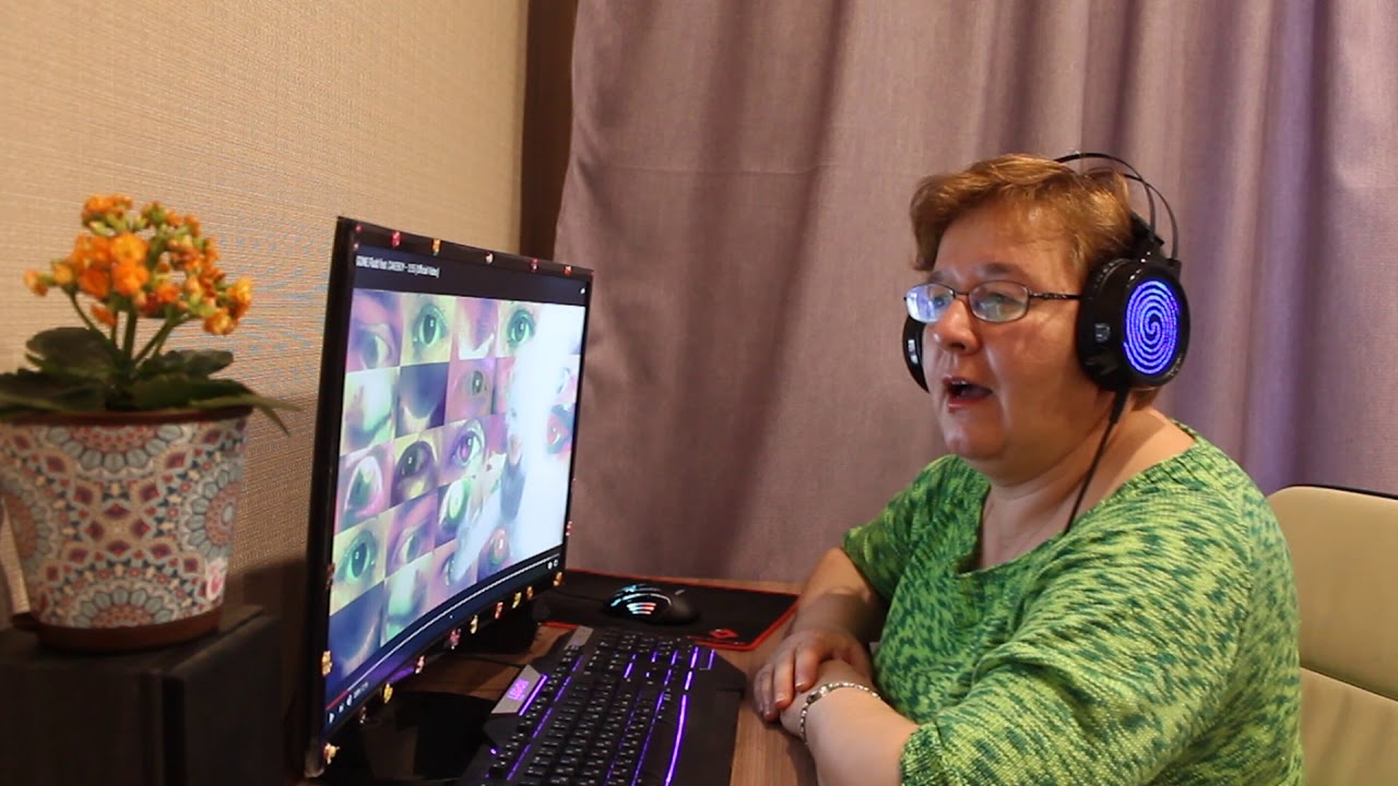 РЕАКЦИЯ МАМЫ НА [GONE.Fludd feat. CAKEBOY – 