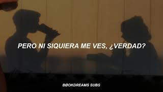 Coldplay - Shiver // Sub. Español chords