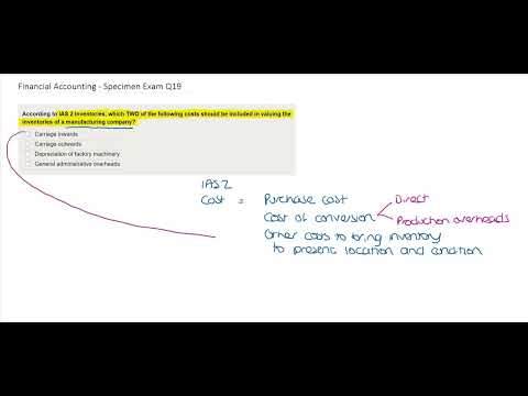 IAS 2 -