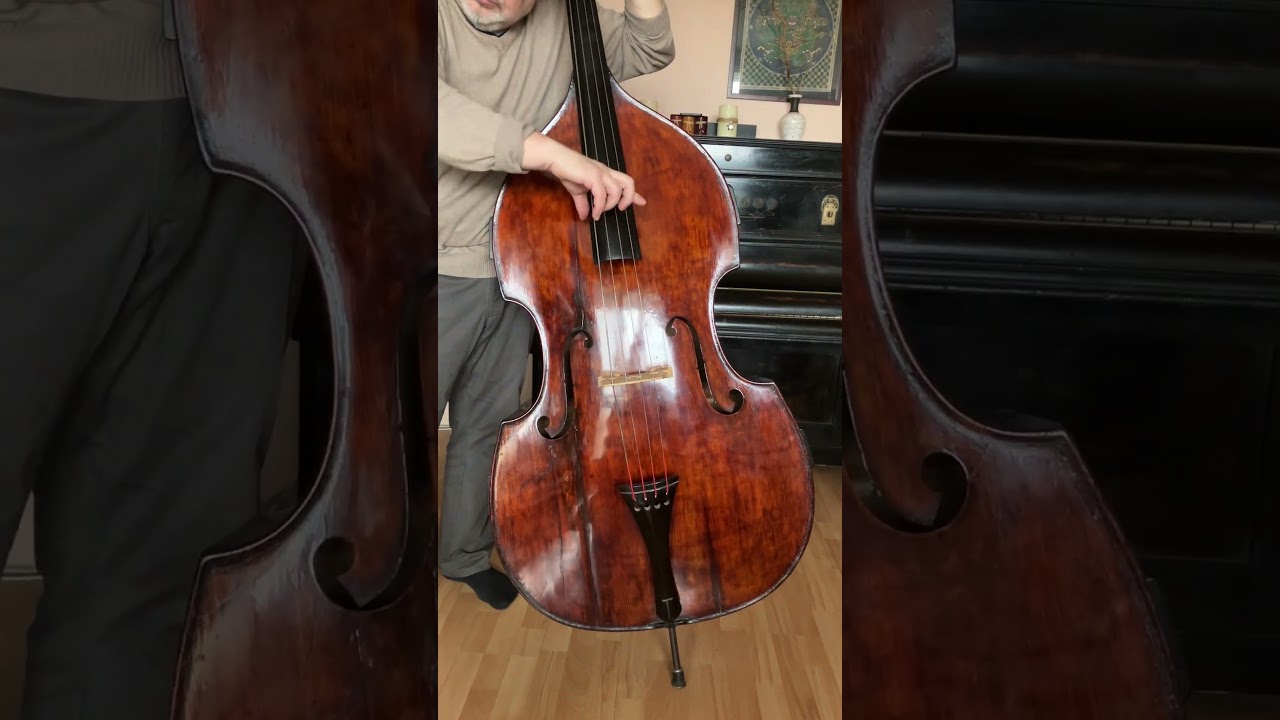 Paesold Bass IMG 2367 pizz Tenor Madness YYY