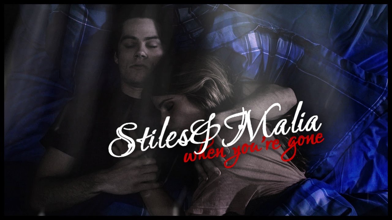 ►S&M | When You're Gone
