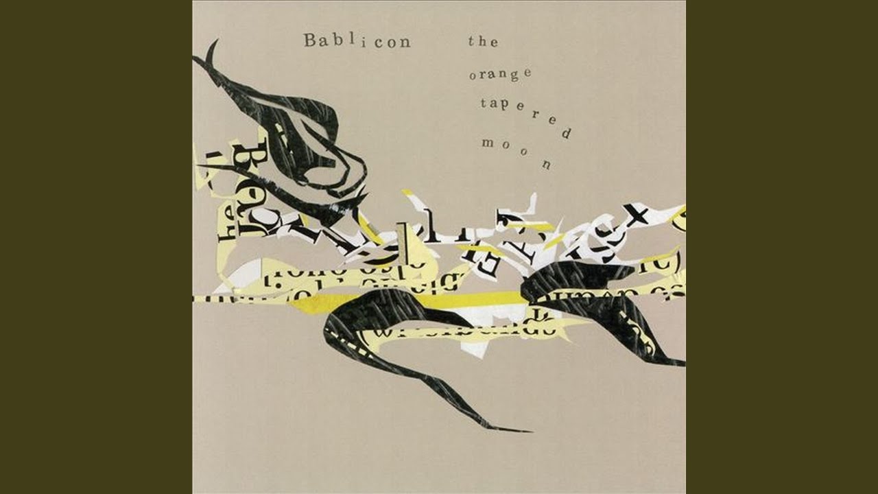 An Orange Pumpkin Glowing Moon Ensemble