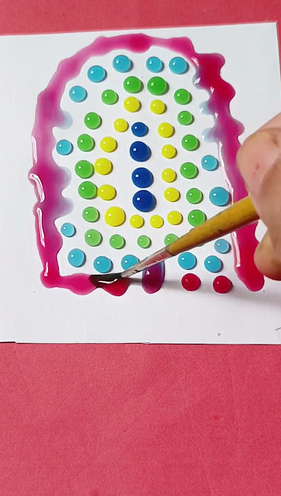art satisfying