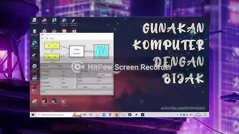 TUTORIAL CARA MEMBUAT LOGIKA FUZZY MENGGUNAKAN APLIKASI MATLAB!!!