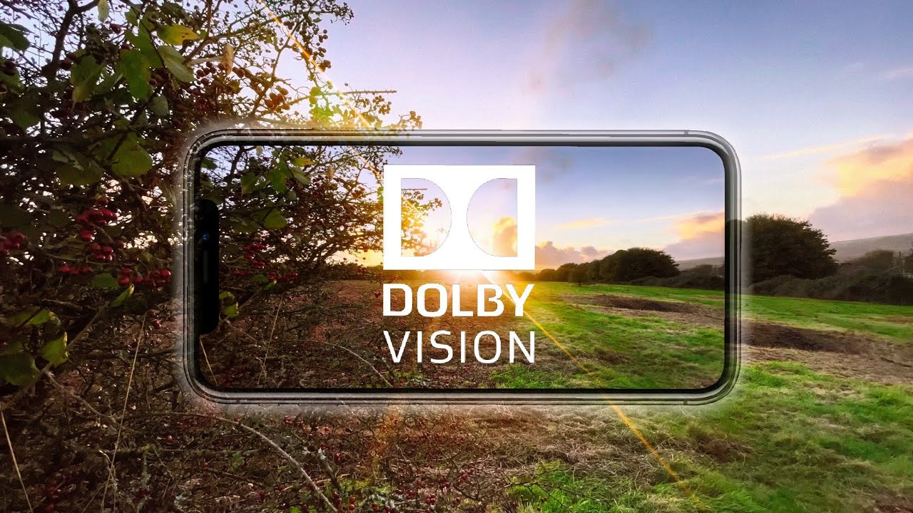 iPhone 13 Ultimate Video Test! Dolby Vision HDR YouTube