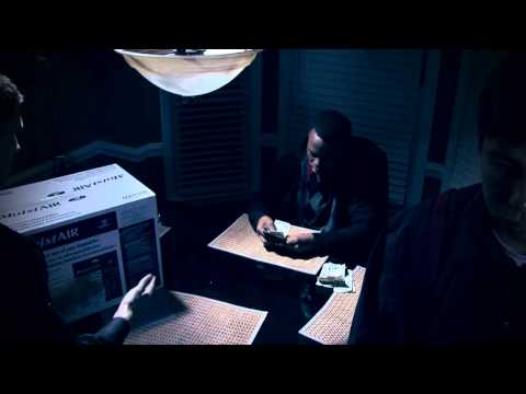 Criminal Activity in the 1920's (Short Film)