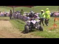 2015 GNCC The John Penton Round 8 - ATV Episode