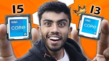 New Intel i3 Killed i5 Much Cheaper & Better For Gaming! 🤯 Upgrade Under Budget For Gaming