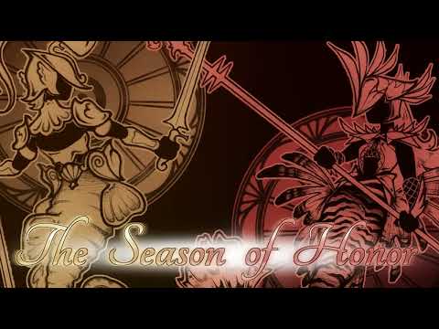 Mermaid Isle | Season of Honor
