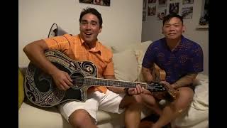 Kolohe Kai & AJ Rafael - We could happen X Ehu Girl