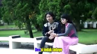 Jan Manggoda | Ridho Ramon & Putri Chantika (official video music)