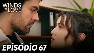 Winds of Love Episode 67 - English Subtitle | Rüzgarlı Tepe Episode 67 Bölüm (English & Spanish Sub)