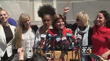 #MeToo Era