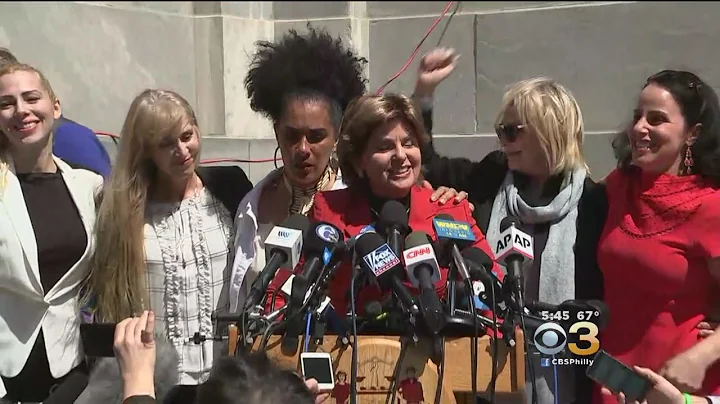 #MeToo Era's Impact On Bill Cosby Sex Assault Retrial, Guilty Verdict