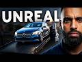 She's Paying $800 a Month For a Repoed And Totaled Mercedes | Day In The Life of a Car Dealer