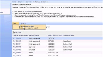Microsoft Dynamics AX: BDM Overview 2 (Part 1 of 2)
