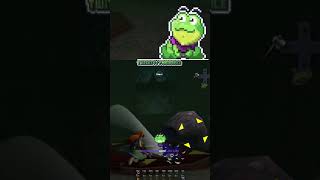 #froggodile on #Twitch | Phantom Ganon fight goes wrong | Zelda: Ocarina of Time crowd control